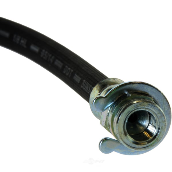 Centric Rear Driver Side Brake Hose 150.62323