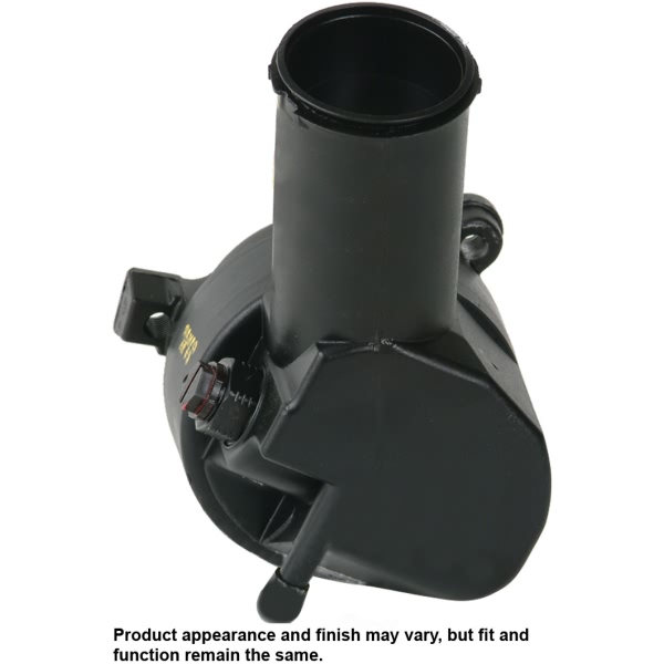 Cardone Reman Remanufactured Power Steering Pump w/Reservoir 20-7254