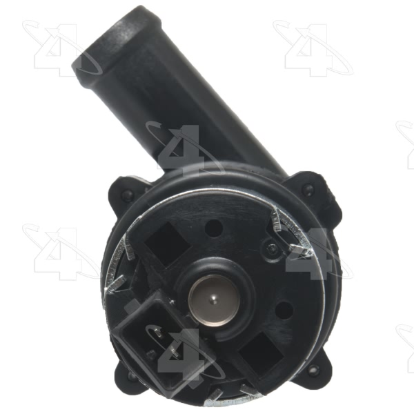 Four Seasons Engine Coolant Auxiliary Water Pump 89010