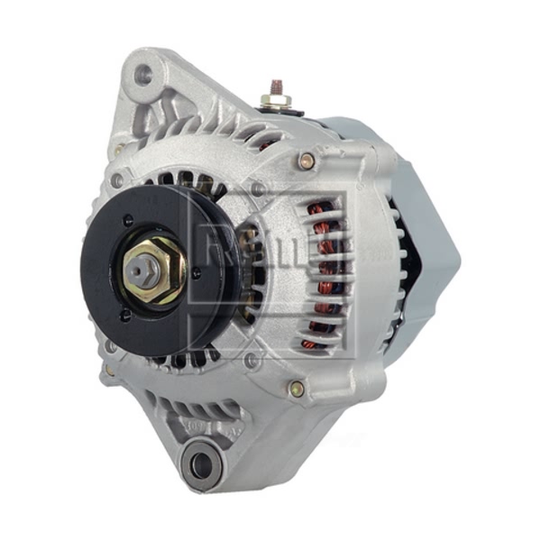 Remy Remanufactured Alternator 14668