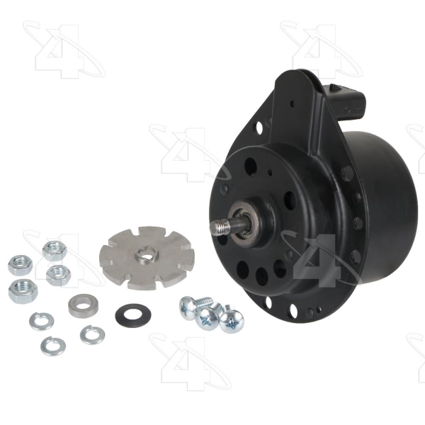 Four Seasons Radiator Fan Motor 35656