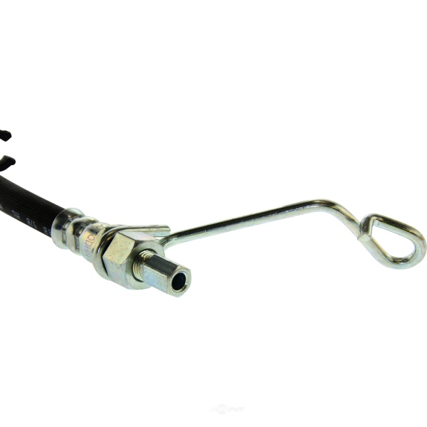 Centric Rear Driver Side Brake Hose 150.67418