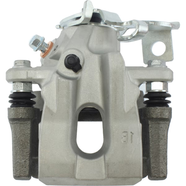 Centric Remanufactured Semi-Loaded Rear Driver Side Brake Caliper 141.44626