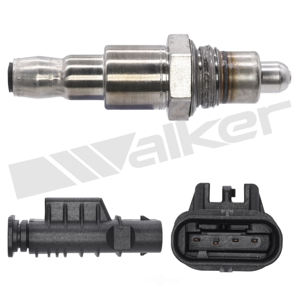 Walker Products Premium Oxygen Sensor 350-34673