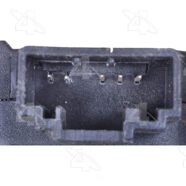Four Seasons Hvac Floor Mode Door Actuator 73086