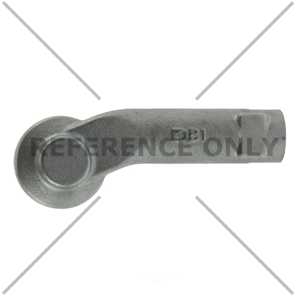 Centric Premium™ Front Driver or Passenger Side Outer Steering Tie Rod End 612.63088