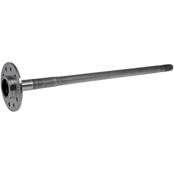 Dorman OE Solutions Rear Driver Side Axle Shaft 630-321