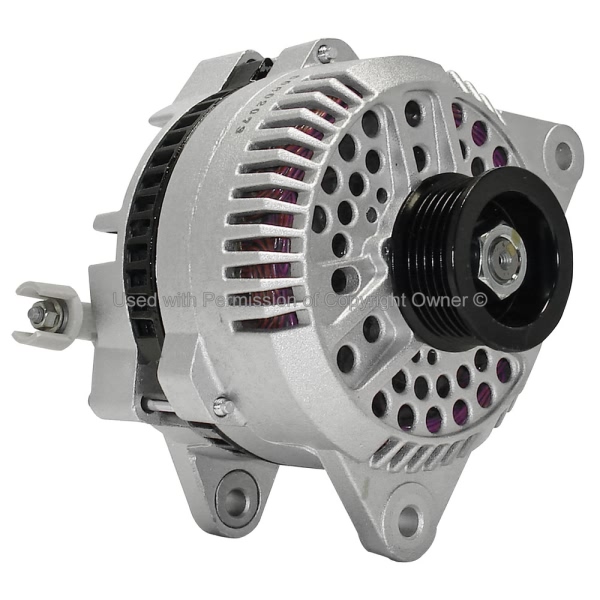 Quality-Built Alternator Remanufactured 7789602