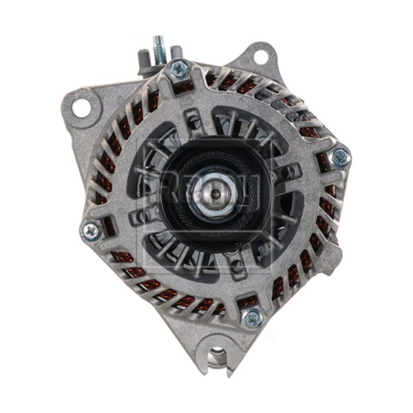 Remy Remanufactured Alternator 12858