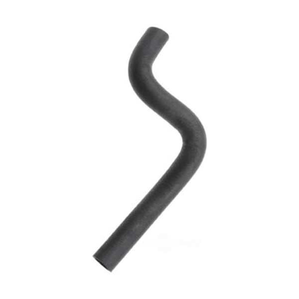 Dayco Engine Coolant Curved Radiator Hose 71788