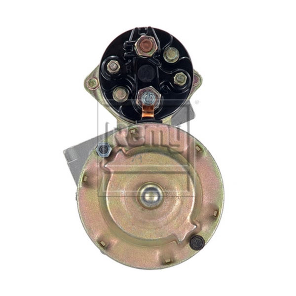 Remy Remanufactured Starter 25350