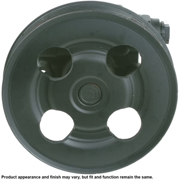 Cardone Reman Remanufactured Power Steering Pump w/o Reservoir 21-5331