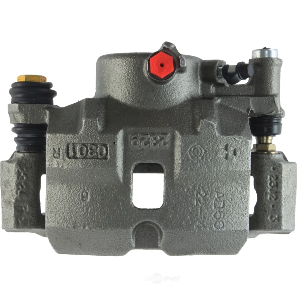 Centric Remanufactured Semi-Loaded Front Passenger Side Brake Caliper 141.43013