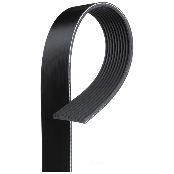 Gates Micro V V Ribbed Belt K100579