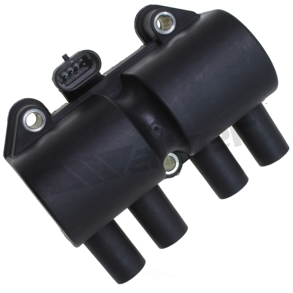 Walker Products Ignition Coil 920-1057