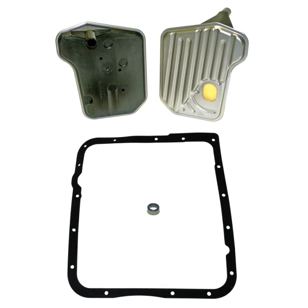 WIX Transmission Filter Kit 58904