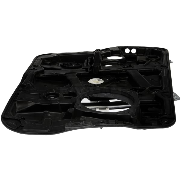 Dorman Front Driver Side Power Window Regulator Without Motor 752-928