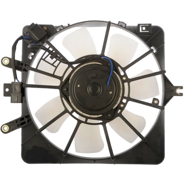 Dorman A C Condenser Fan Assembly 620-280
