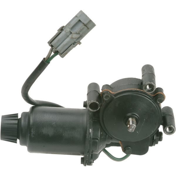 Cardone Reman Remanufactured Headlight Motor 49-113