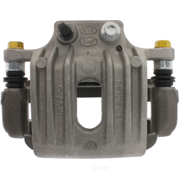 Centric Remanufactured Semi-Loaded Rear Driver Side Brake Caliper 141.51628