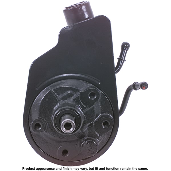 Cardone Reman Remanufactured Power Steering Pump w/Reservoir 20-8747
