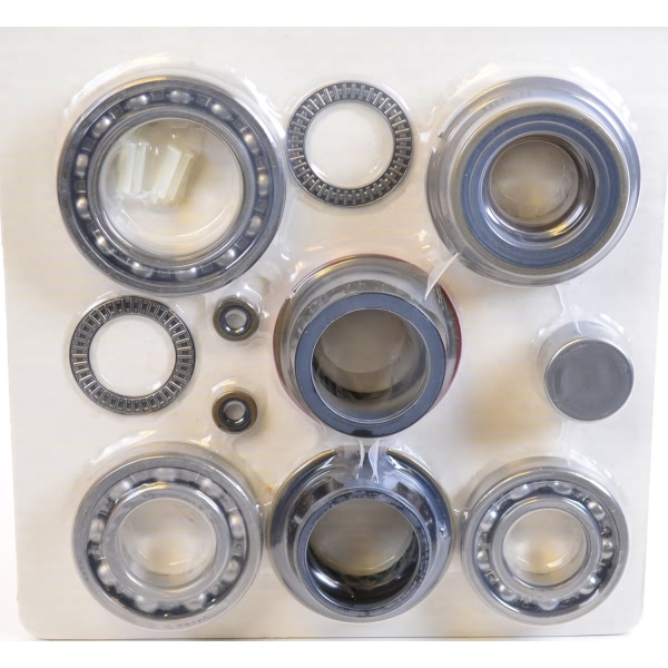 SKF Transfer Case Rebuild Kit STCK4419