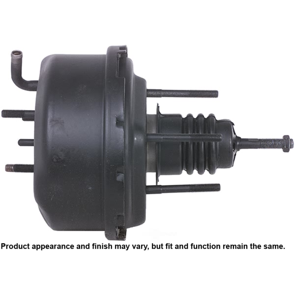 Cardone Reman Remanufactured Vacuum Power Brake Booster w/o Master Cylinder 53-5290