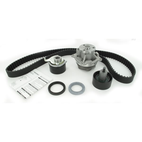 SKF Timing Belt Kit TBK294WP