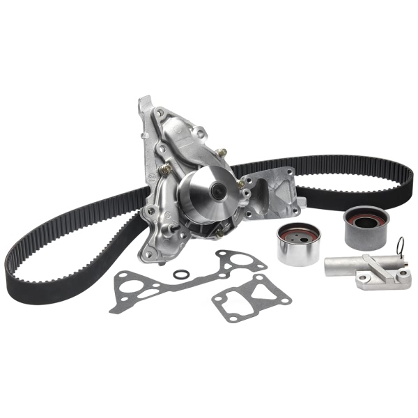 Gates Powergrip Timing Belt Kit TCKWP259ABH