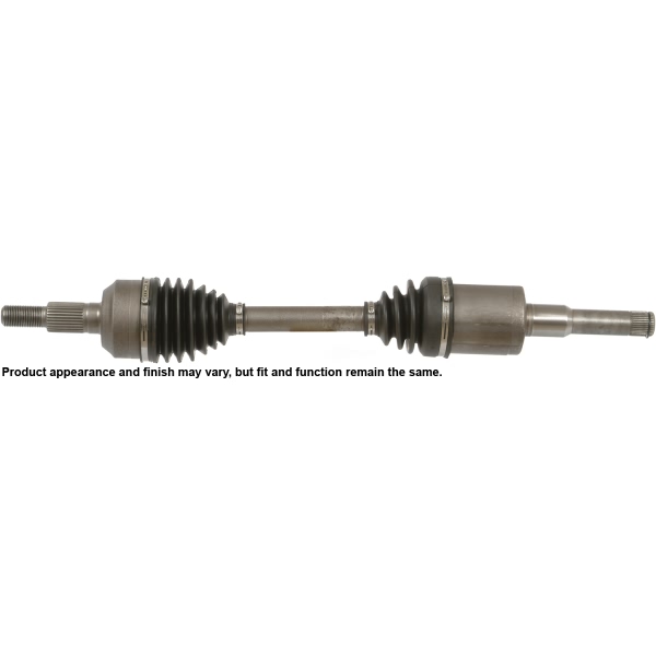 Cardone Reman Remanufactured CV Axle Assembly 60-1516