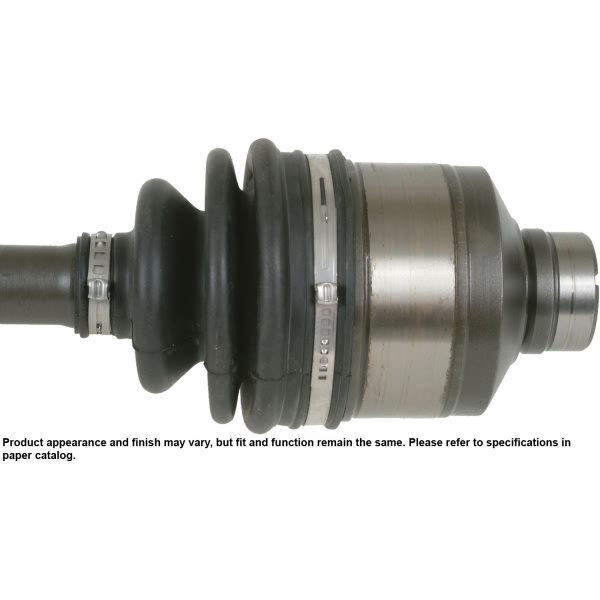 Cardone Reman Remanufactured CV Axle Assembly 60-3362