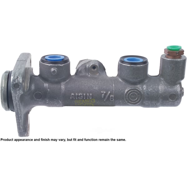 Cardone Reman Remanufactured Master Cylinder 11-2245