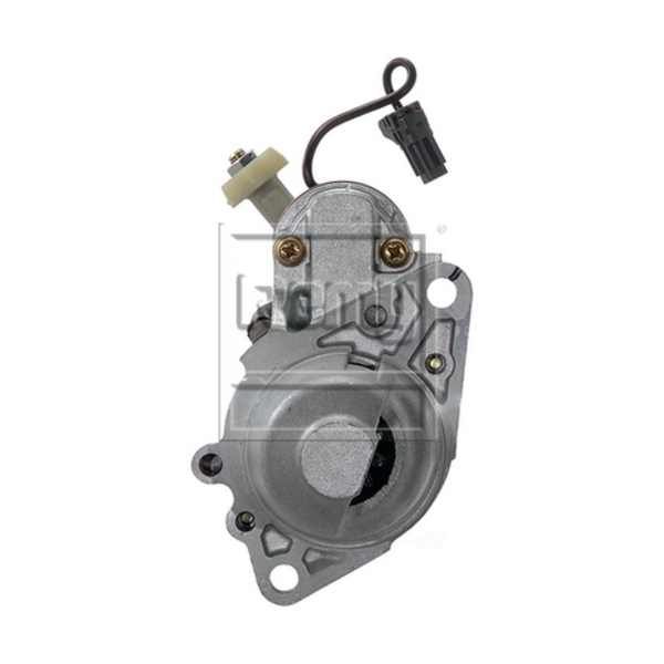 Remy Remanufactured Starter 17336