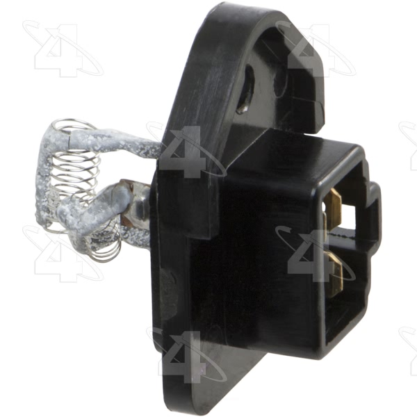 Four Seasons Hvac Blower Motor Resistor 20167