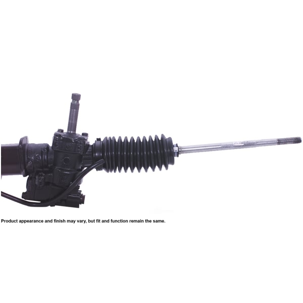 Cardone Reman Remanufactured Hydraulic Power Rack and Pinion Complete Unit 26-1755