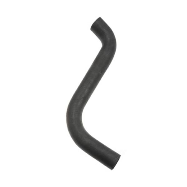 Dayco Engine Coolant Curved Radiator Hose 70627