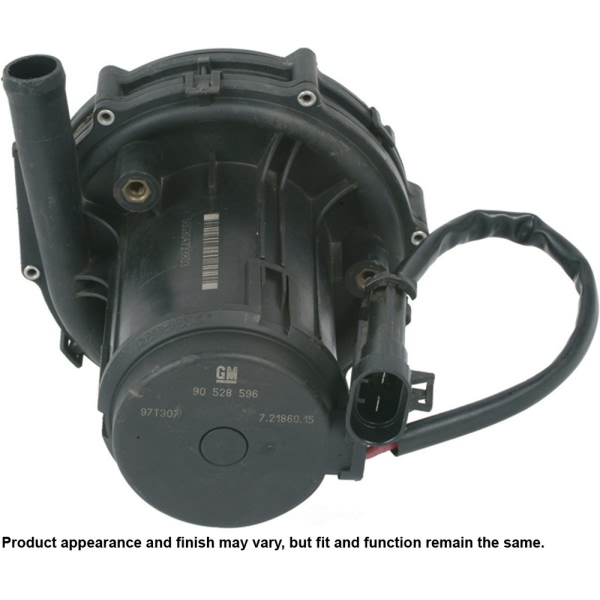 Cardone Reman Remanufactured Smog Air Pump 32-2205M
