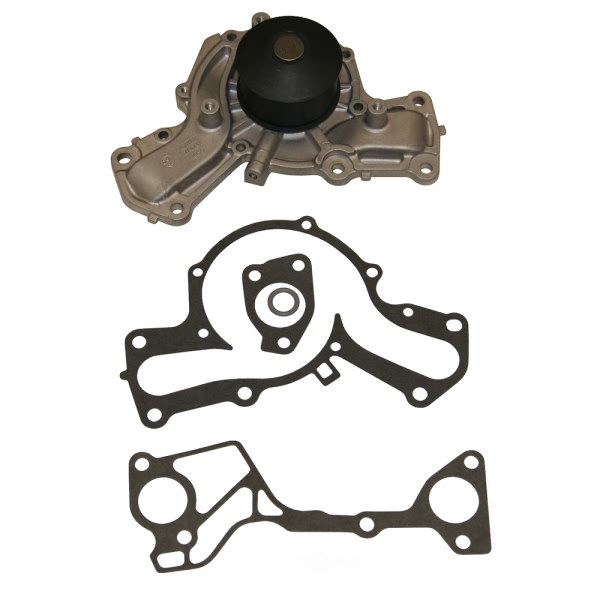 GMB Engine Coolant Water Pump 148-1600