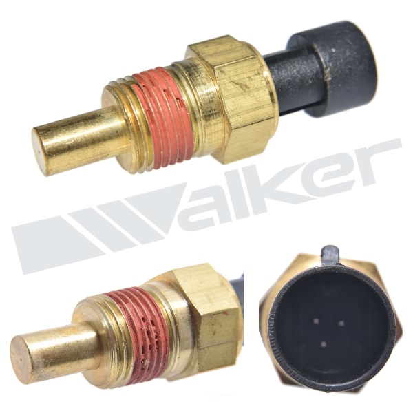 Walker Products Engine Coolant Temperature Sensor 211-1105