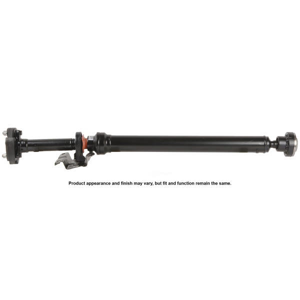 Cardone Reman Remanufactured Driveshaft/ Prop Shaft 65-7009