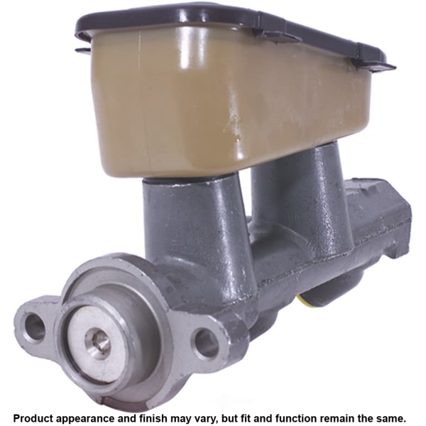 Cardone Reman Remanufactured Master Cylinder 10-1924