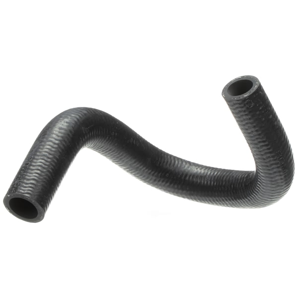 Gates Hvac Heater Molded Hose 19360