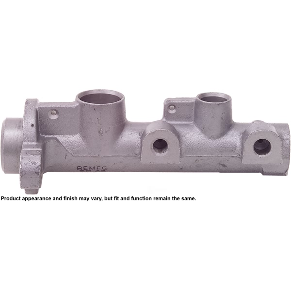 Cardone Reman Remanufactured Master Cylinder 10-2865