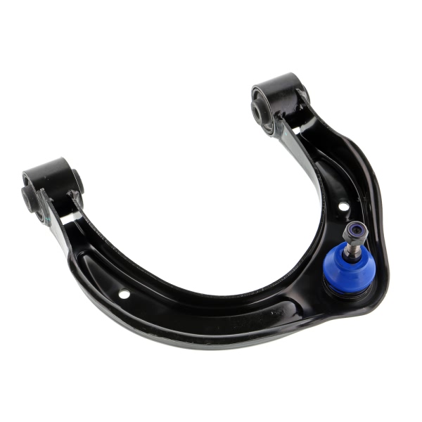 Mevotech Supreme Front Passenger Side Upper Non Adjustable Control Arm And Ball Joint Assembly CMS90159