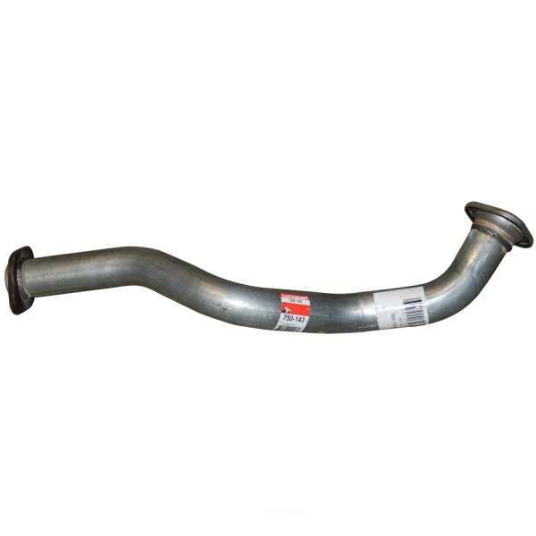 Bosal Exhaust Pipe 750-143