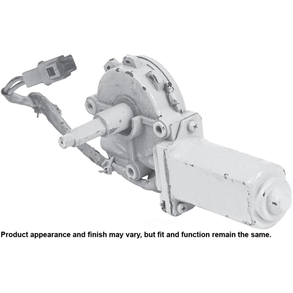 Cardone Reman Remanufactured Window Lift Motor 47-1714