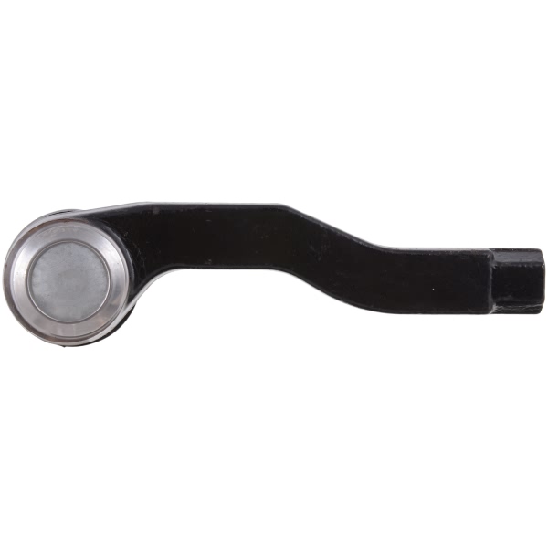 Centric Premium™ Front Passenger Side Outer Steering Tie Rod End 612.40102