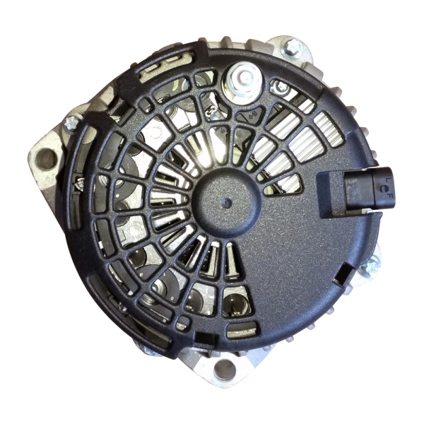 TYC Alternator 2-08301