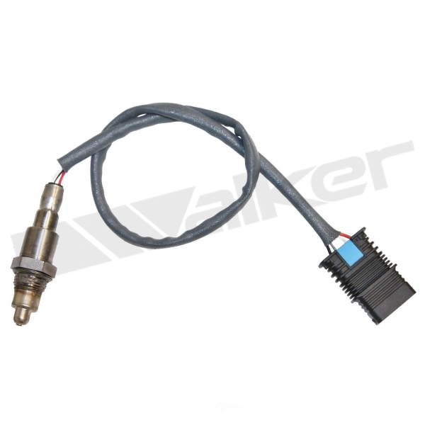 Walker Products Oxygen Sensor 350-34888