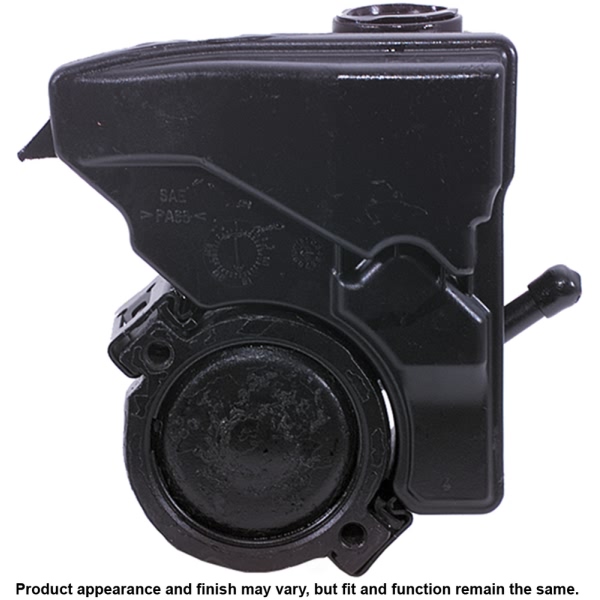 Cardone Reman Remanufactured Power Steering Pump w/Reservoir 20-57830